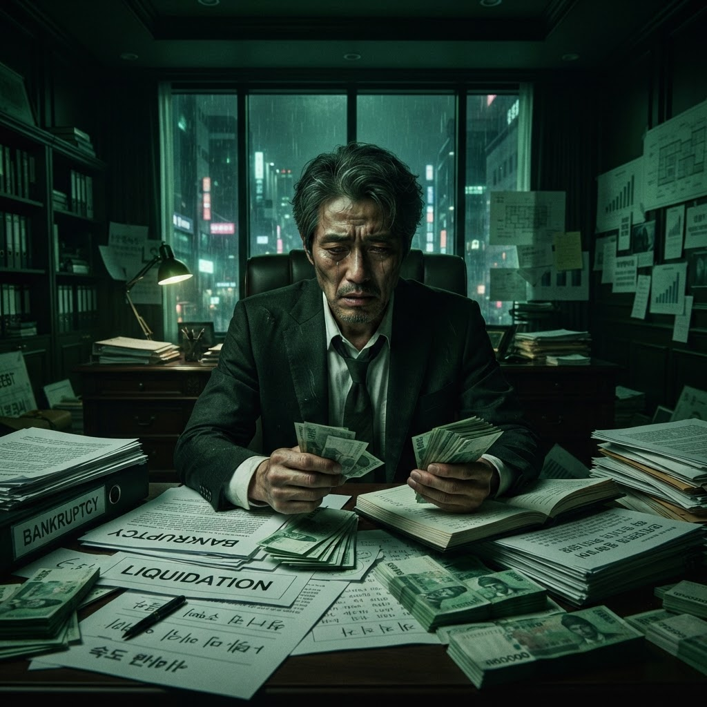 Ganância