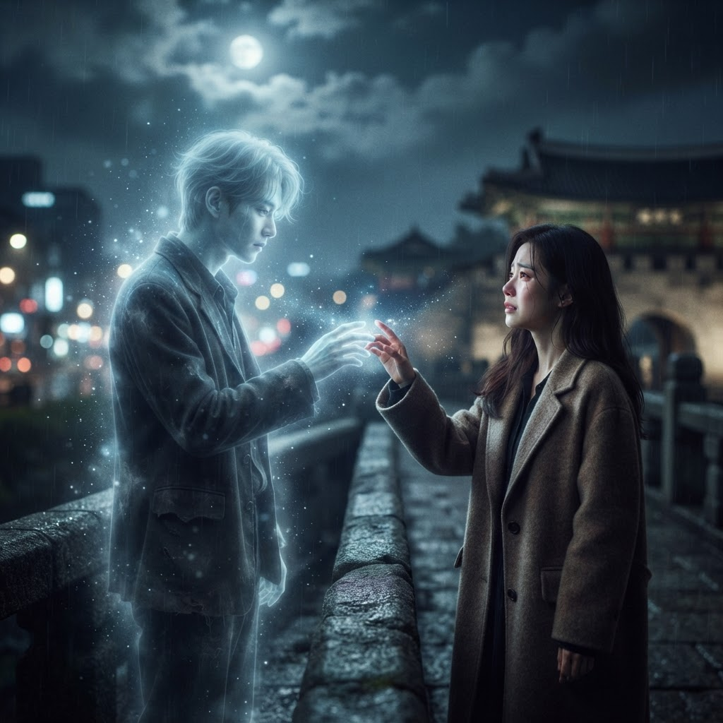 Amor Fantasma